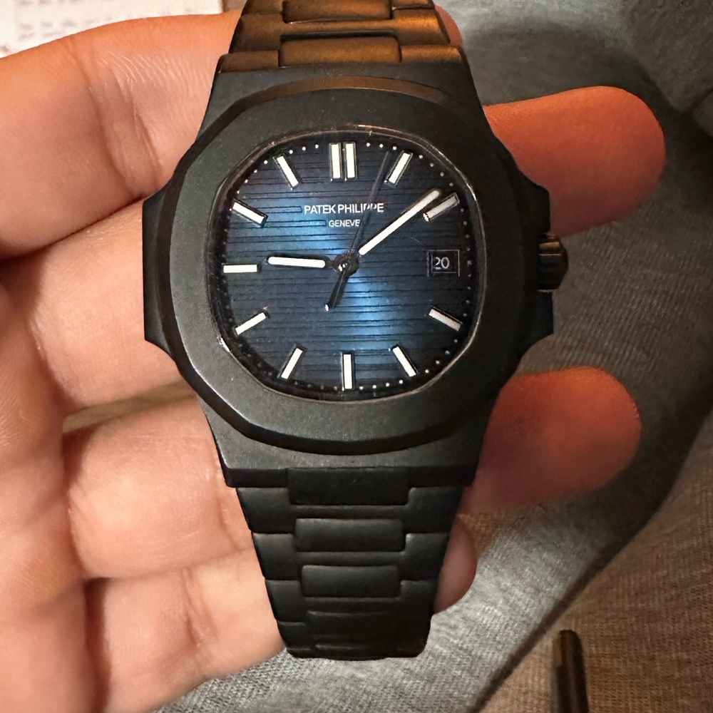 Patek Philippe